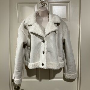 Wild Fable woman size XL jacket